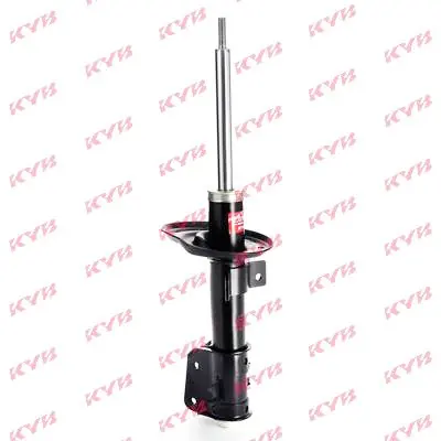 Amortiguador Excel-G KYB 339731 KYB 339731 (Sustituye a 334666) Novedad